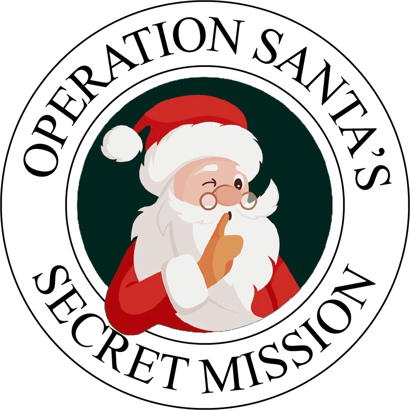 Operaion Santa Operation Santa's Secret Mission